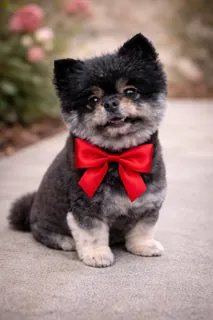 Mobile pet grooming in Chino Hills