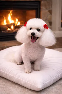 Mobile pet grooming in Chino Hills