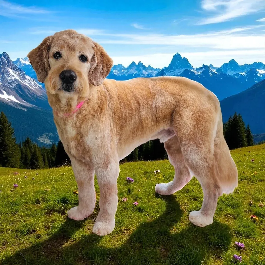 Mobile pet grooming in Chino Hills